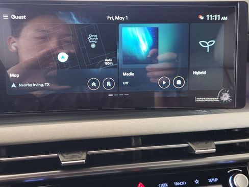 New 2026 Hyundai Tucson Limited AWD/4WD image 13