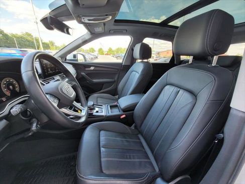 Used 2022 Audi Q5 2.0T Premium Plus AWD/4WD image 14