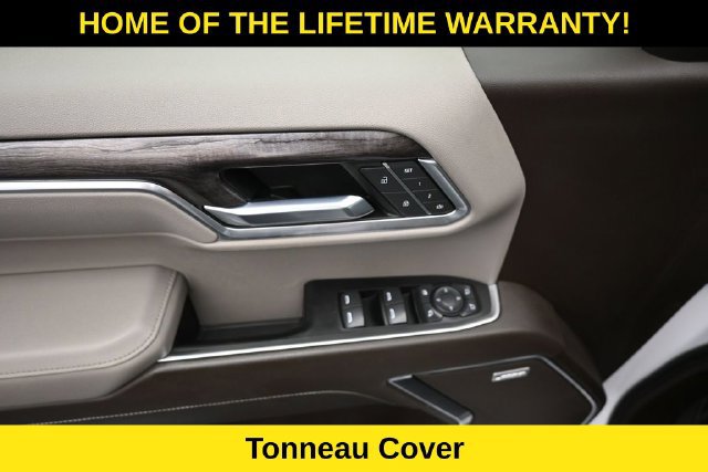 Used 2022 Chevrolet Silverado 1500 LTZ AWD/4WD image 13
