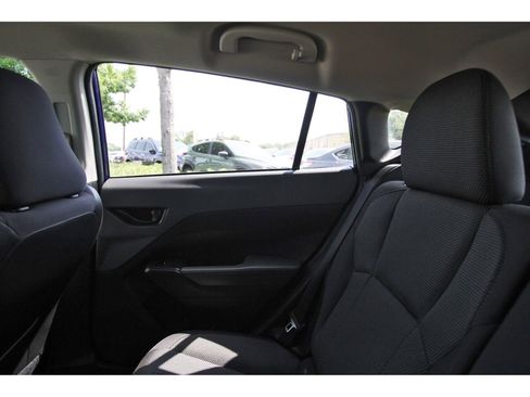 Certified 2024 Subaru Crosstrek 2.0i Premium AWD/4WD image 11