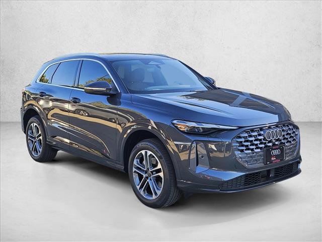 New 2026 Audi Q5 Premium AWD/4WD image 3