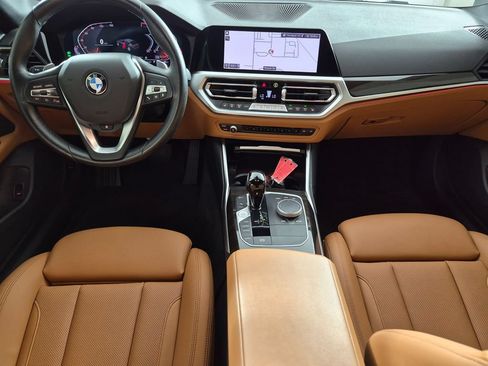 Used 2023 BMW 430i Gran Coupe w/ Premium Package RWD image 25