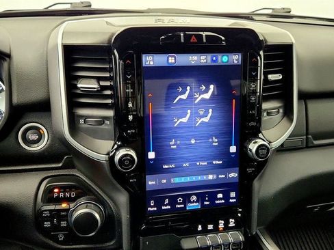 Used 2023 RAM 1500 Big Horn image 18