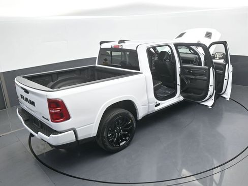 New 2026 RAM 1500 Limited image 67