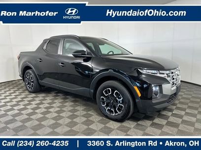 Used 2024 Hyundai Santa Cruz SEL w/ Activity Package