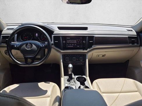 Used 2018 Volkswagen Atlas SE FWD image 15