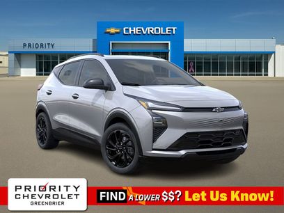 New 2027 Chevrolet Bolt RS w/ Technology Package