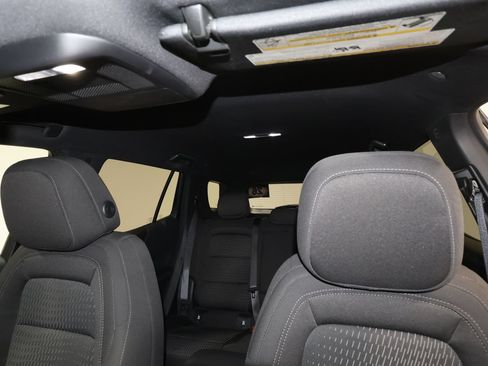 Used 2026 Chevrolet Equinox LT FWD image 18