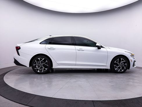 Used 2025 Kia K5 EX FWD image 42