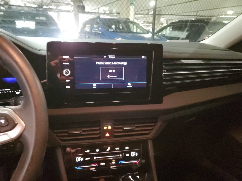 Used 2025 Volkswagen Jetta S FWD image 5