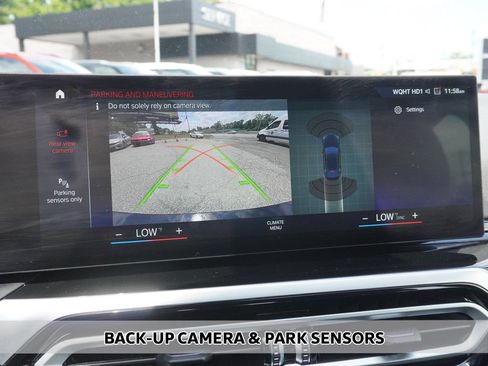 Used 2023 BMW i4 eDrive35 w/ Premium Package RWD image 6