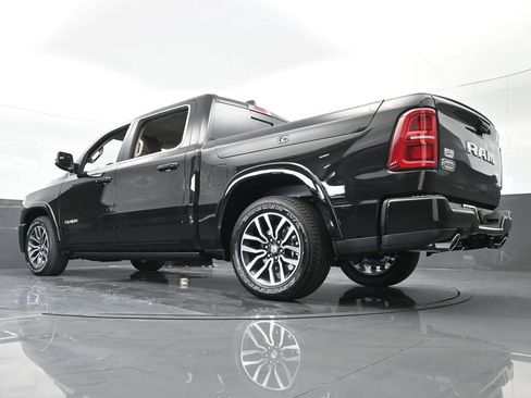 Used 2025 RAM 1500 Limited AWD/4WD image 50