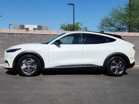 Used 2023 Ford Mustang Mach-E Select RWD image 5