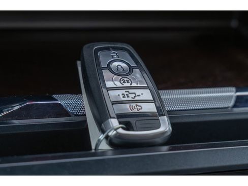 Used 2024 Ford F350 King Ranch w/ Chrome Package image 30