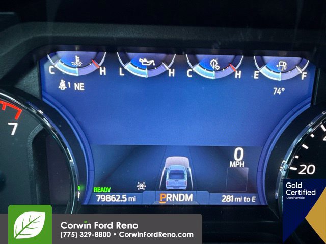Used 2021 Ford F150 XLT w/ Equipment Group 302A High AWD/4WD image 14