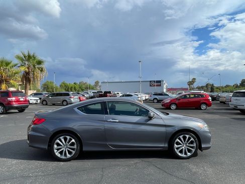 Used 2013 Honda Accord EX-L image 6