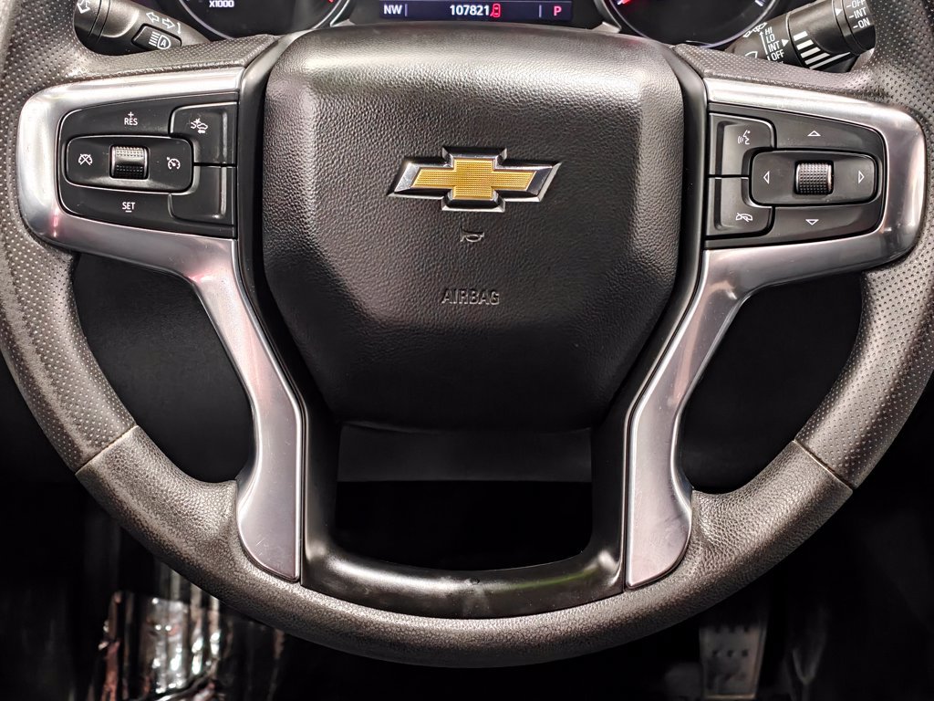 Used 2023 Chevrolet Blazer LT w/ Driver Confidence Package AWD/4WD image 5