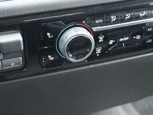 New 2026 Chevrolet Silverado 2500 LT image 23