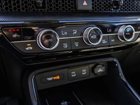 New 2026 Honda CR-V EX-L image 19