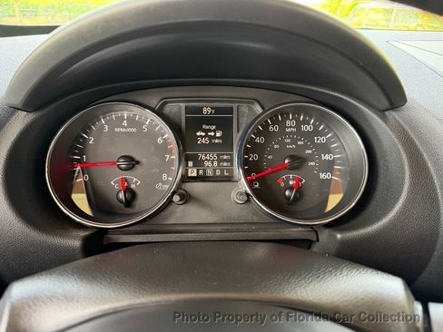 Used 2012 Nissan Rogue SL FWD image 38