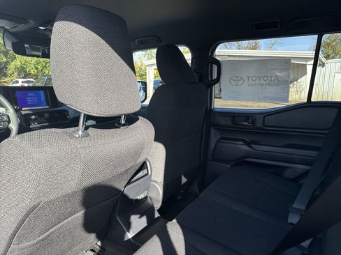 New 2024 Toyota Land Cruiser image 27