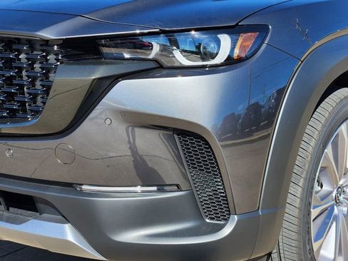 New 2026 MAZDA CX-50 AWD 2.5 S w/ Cargo Package image 5