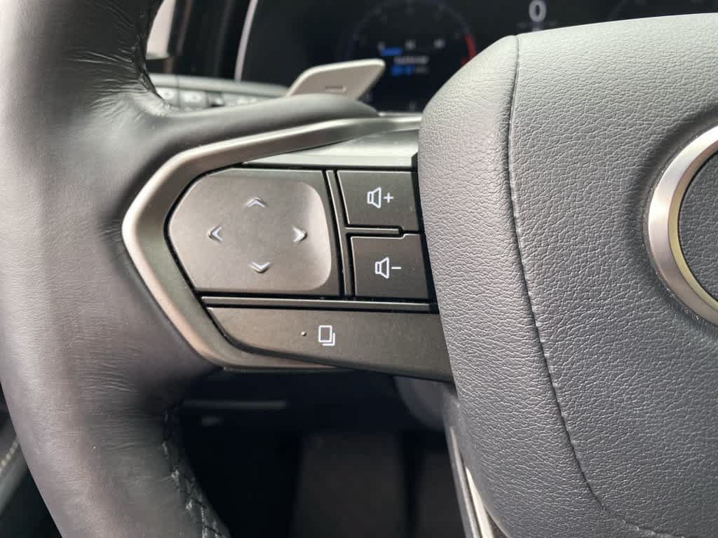 Used 2024 Lexus TX 350 AWD w/ Technology Package image 19