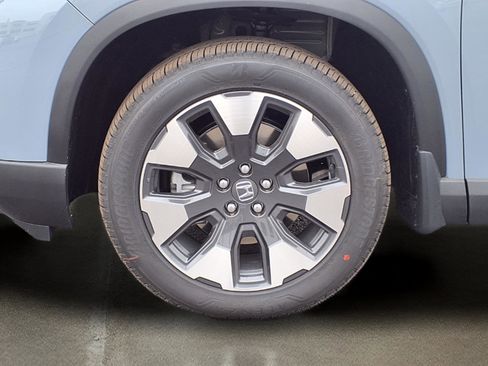 New 2026 Honda Pilot Elite image 13