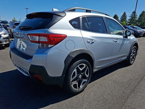 Used 2018 Subaru Crosstrek 2.0i Limited AWD/4WD image 7