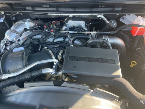 New 2026 GMC Sierra 2500 Denali Ultimate image 45