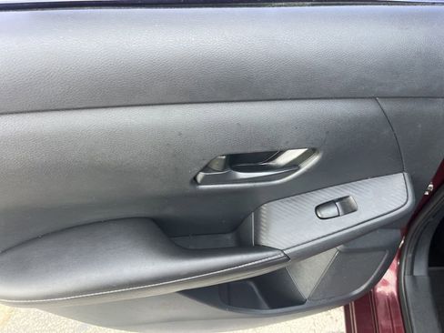 Used 2024 Nissan Sentra SV w/ All-Weather Package FWD image 29