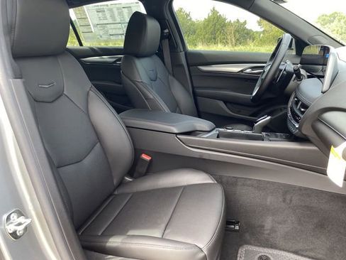 New 2026 Cadillac CT5 Premium Luxury image 26