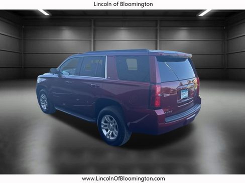 Used 2016 Chevrolet Tahoe LT w/ Luxury Package image 5