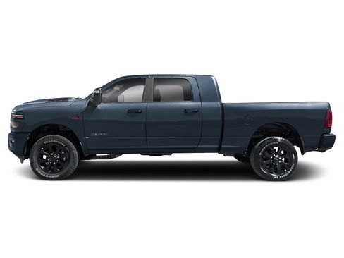 New 2026 RAM 2500 Laramie w/ Night Edition AWD/4WD image 23