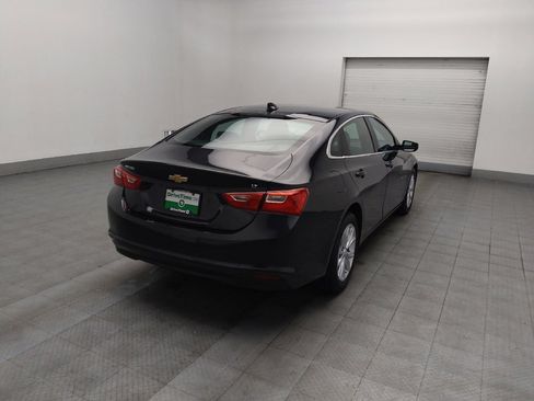 Used 2023 Chevrolet Malibu LT image 9