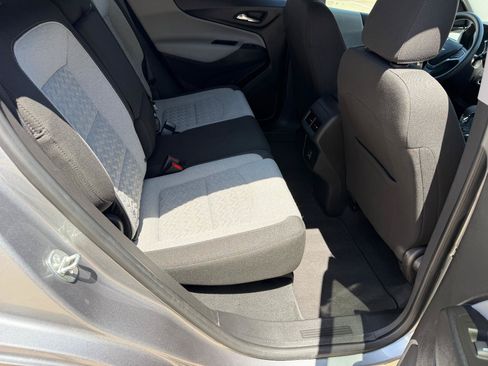 Used 2023 Chevrolet Equinox LS w/ LS Convenience Package FWD image 25