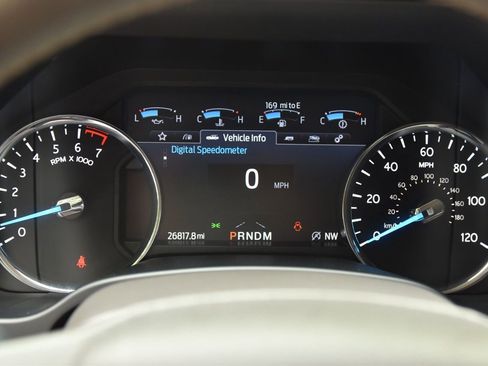 Used 2021 Ford Expedition Limited RWD image 26