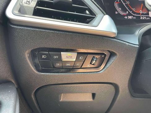 Used 2019 BMW 330i xDrive Sedan w/ M Sport Package AWD/4WD image 22