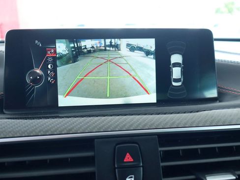 Used 2016 BMW M3 RWD image 33