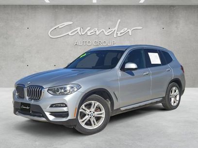 Used 2020 BMW X3 xDrive30i