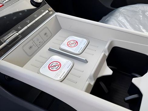 New 2026 Hyundai Santa Fe SE AWD/4WD image 22