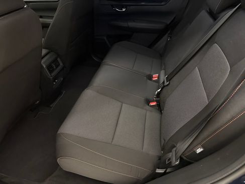 Certified 2026 Honda CR-V Sport image 17