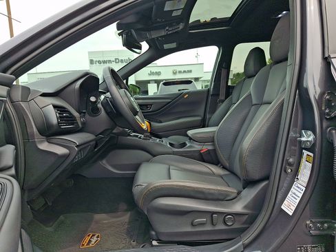 Used 2024 Subaru Outback Wilderness AWD/4WD image 13