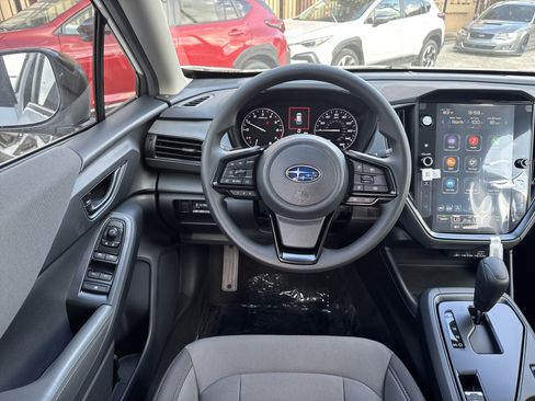 New 2026 Subaru Crosstrek 2.5i Premium AWD/4WD image 11