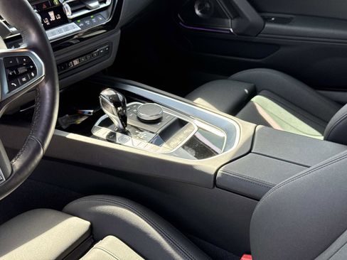 Certified 2024 BMW Z4 sDrive30i w/ Shadowloine Package image 10