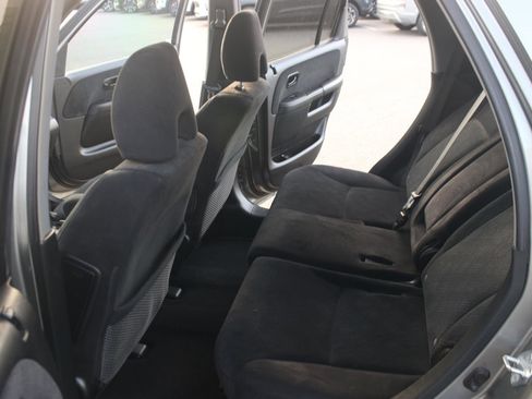 Used 2005 Honda CR-V EX image 28