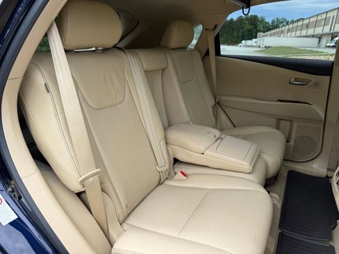 Used 2015 Lexus RX 350 AWD image 43