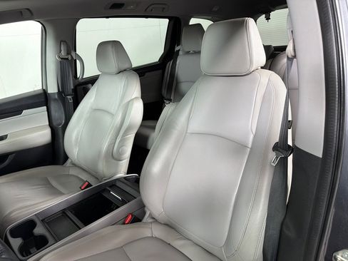 Used 2019 Honda Odyssey EX-L image 13