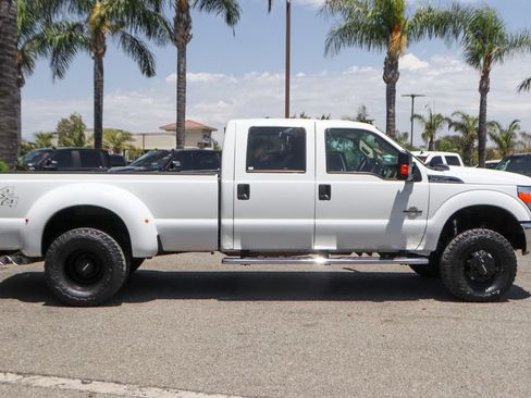 Used 2012 Ford F350 XLT AWD/4WD image 10