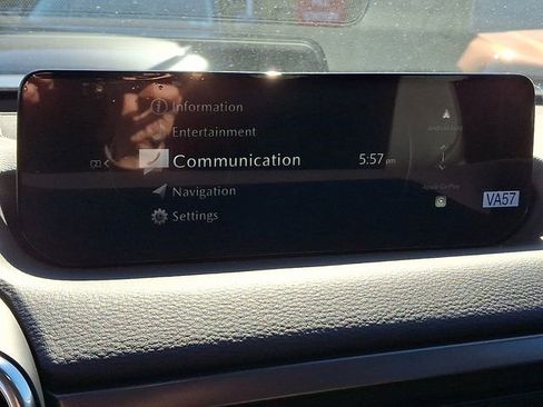 New 2026 MAZDA CX-50 2.5 Hybrid w/ Premium Plus Pkg AWD/4WD image 18